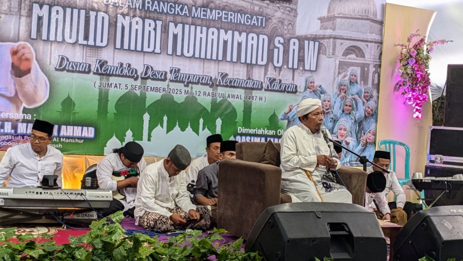 Gambar Berita