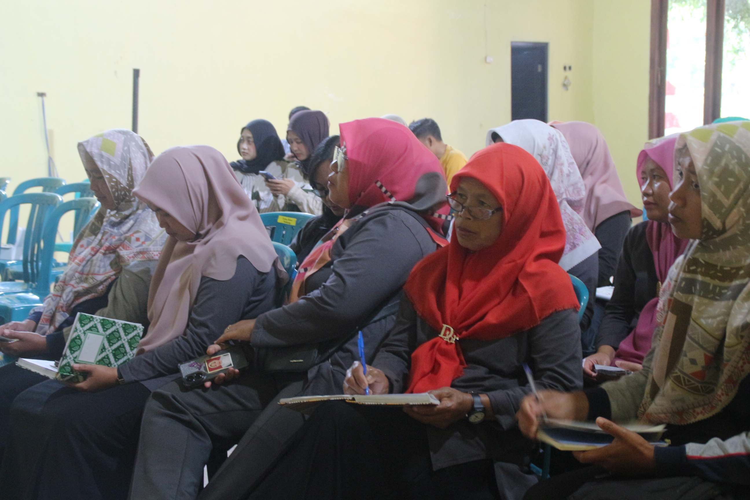 Gambar Berita
