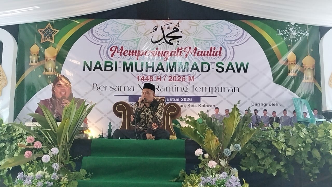 Gambar Berita