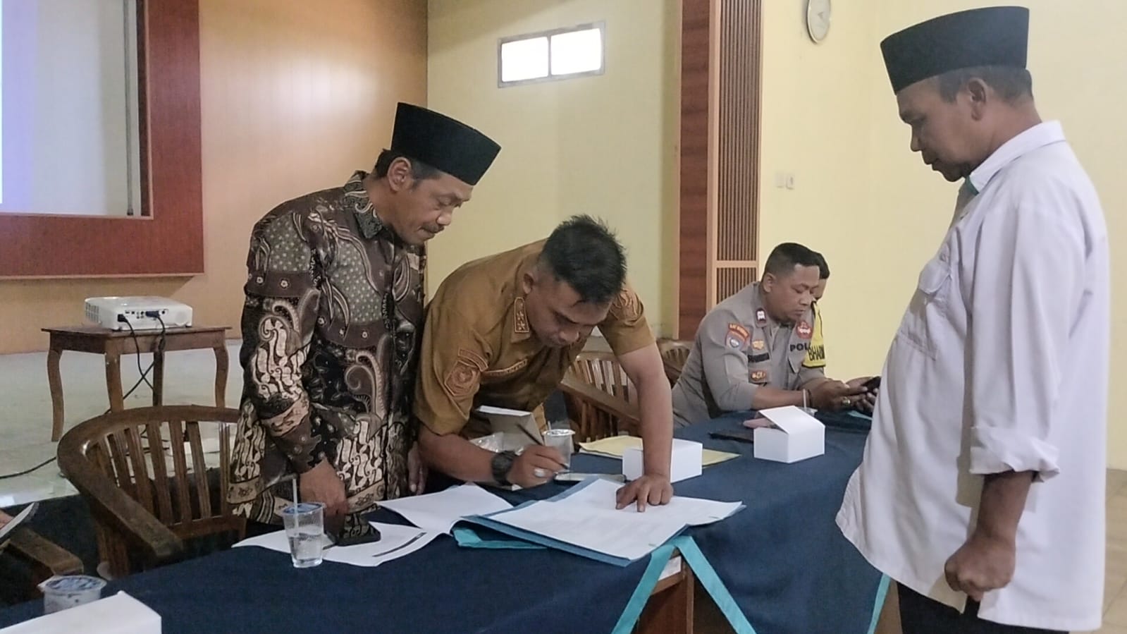 Gambar Berita