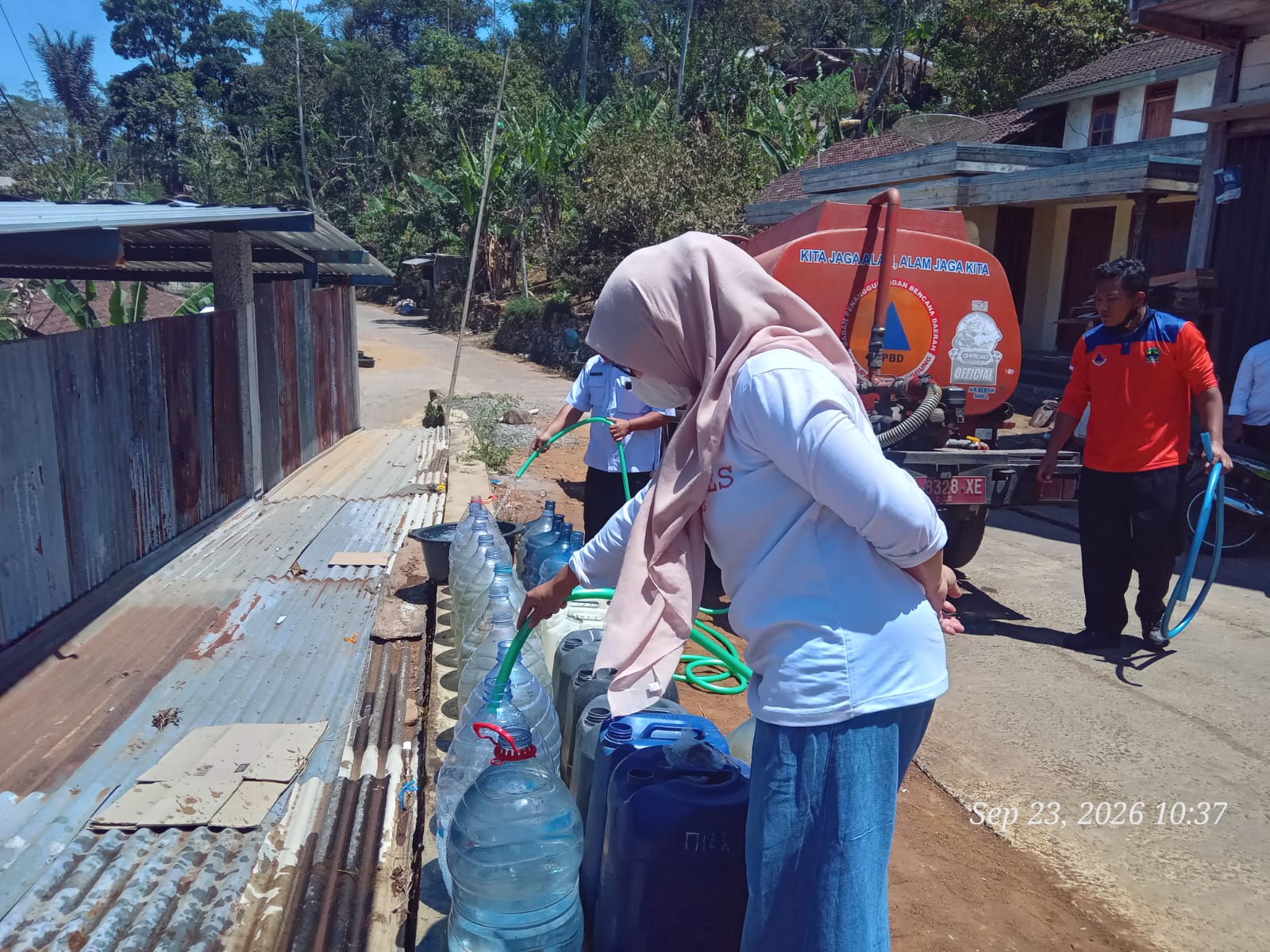 Gambar Berita